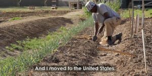 Refugee Roots: A Short Documentary