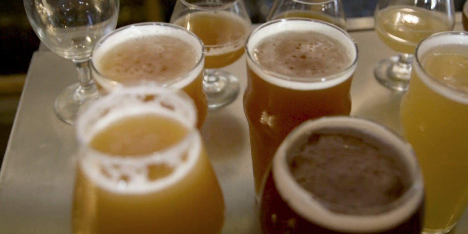 Save Water Drink Beer